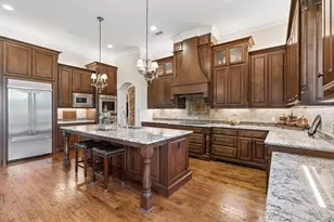 4713 Clydesdale Dr, Flower Mound, TX 75028 - Photo 11