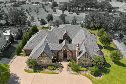4713 Clydesdale Drive, Flower Mound, TX 75028 - Photo 37
