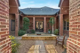 4713 Clydesdale Dr, Flower Mound, TX 75028 - Photo 31