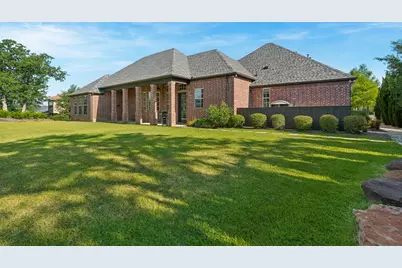 4713 Clydesdale Drive, Flower Mound, TX 75028 - Photo 33