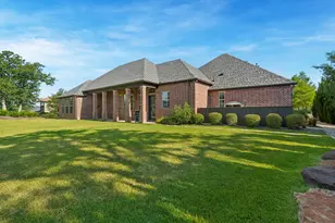 4713 Clydesdale Dr, Flower Mound, TX 75028 - Photo 33