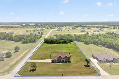 1132 Shadow Lakes Drive, Wills Point, TX 75169 - Photo 3