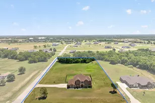 1132 Shadow Lakes Dr, Wills Point, TX 75169 - Photo 3