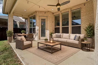 8036 Sylvan Dale Road, Frisco, TX 75036 - Photo 33