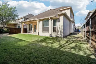 8036 Sylvan Dale Rd, Frisco, TX 75036 - Photo 35