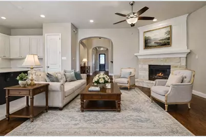 8036 Sylvan Dale Road, Frisco, TX 75036 - Photo 9