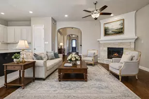 8036 Sylvan Dale Rd, Frisco, TX 75036 - Photo 9