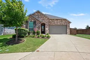 704 Highberry Dr, Anna, TX 75409 - Photo 1