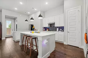 704 Highberry Dr, Anna, TX 75409 - Photo 5