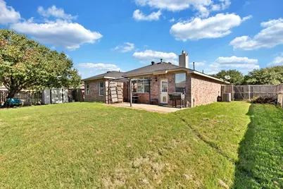 609 Lonestar Park Lane, Ponder, TX 76259 - Photo 17