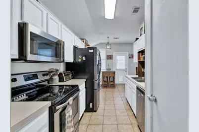 609 Lonestar Park Lane, Ponder, TX 76259 - Photo 7