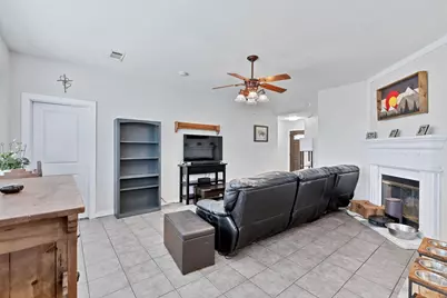 609 Lonestar Park Lane, Ponder, TX 76259 - Photo 3