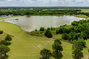 919 Harrell Rd, Howe, TX 75459 - Photo 5