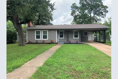 1929 Collier Drive, Denison, TX 75020 - Photo 1