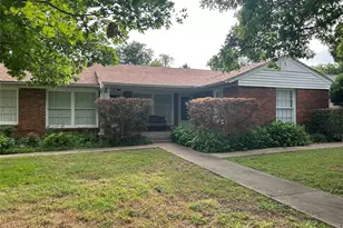 9428 Forest Hills Blvd, Dallas, TX 75218 - Photo 1