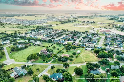 1701 N Saint Charles Avenue, Pilot Point, TX 76258 - Photo 3