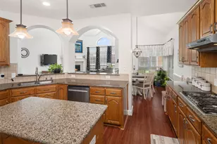 5973 Blazing Star Rd, Frisco, TX 75036 - Photo 7