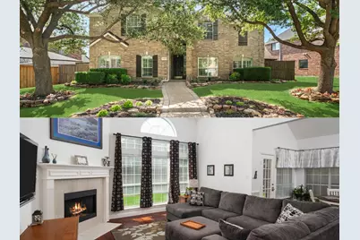 5973 Blazing Star Road, Frisco, TX 75036 - Photo 1
