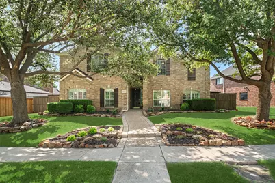 5973 Blazing Star Road, Frisco, TX 75036 - Photo 1