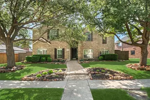 5973 Blazing Star Rd, Frisco, TX 75036 - Photo 1