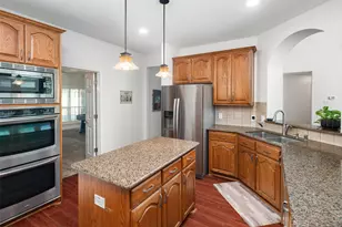 5973 Blazing Star Rd, Frisco, TX 75036 - Photo 9
