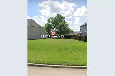7817 Rimrock Circle, Frisco, TX 75034 - Photo 1