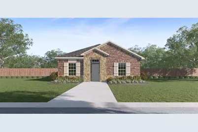2528 Fairweather Drive, Celina, TX 75009 - Photo 1