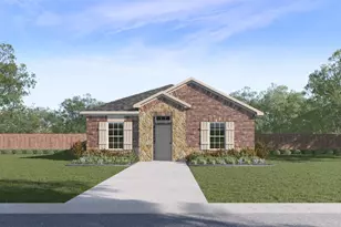 2528 Fairweather Dr, Celina, TX 75009 - Photo 1