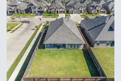 2740 Lisa Maria Street, Burleson, TX 76028 - Photo 19