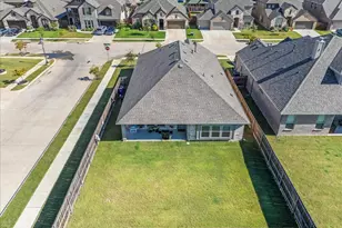 2740 Lisa Maria St, Burleson, TX 76028 - Photo 19