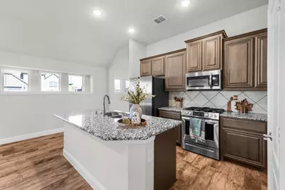 2740 Lisa Maria Street, Burleson, TX 76028 - Photo 7