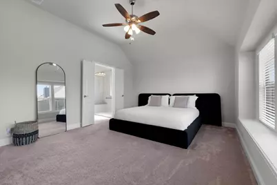 2740 Lisa Maria Street, Burleson, TX 76028 - Photo 15