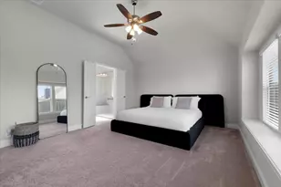 2740 Lisa Maria St, Burleson, TX 76028 - Photo 15