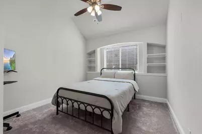 2740 Lisa Maria Street, Burleson, TX 76028 - Photo 13