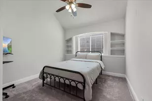 2740 Lisa Maria St, Burleson, TX 76028 - Photo 13