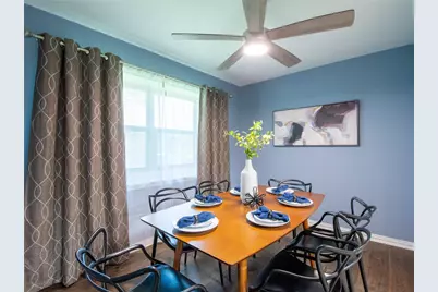 903 Meadow Creek Drive, Allen, TX 75002 - Photo 9