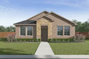 2533 Pikes Peak Way, Celina, TX 75009 - Photo 1