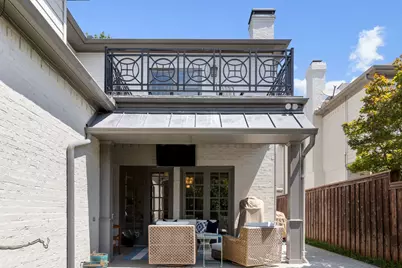 3465 Amherst Avenue, University Park, TX 75225 - Photo 33