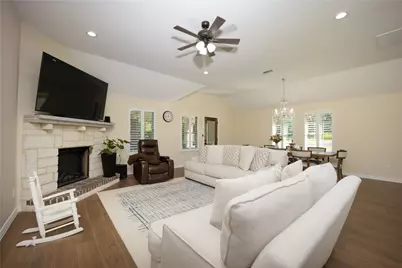 135 Turnberry Lane, Corsicana, TX 75110 - Photo 7