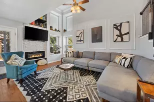 3987 Fernando Dr, Fort Worth, TX 76040 - Photo 5
