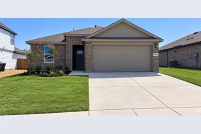 10625 Diamond Mine Drive, Fort Worth, TX 76036 - Photo 1
