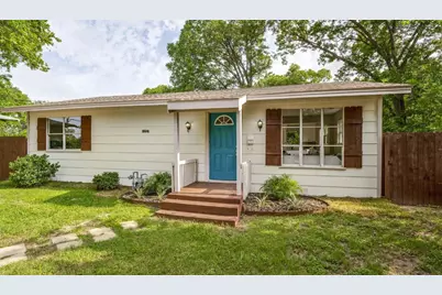 1707 Homeland Street, Dallas, TX 75212 - Photo 1