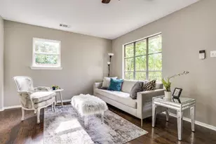1707 Homeland St, Dallas, TX 75212 - Photo 5