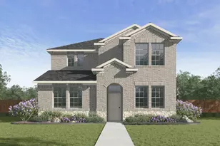 2512 Fairweather Dr, Celina, TX 75009 - Photo 1