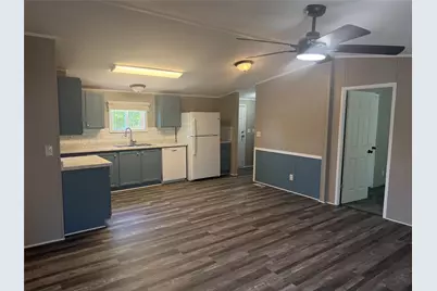 3502 Brazos River Drive, Granbury, TX 76048 - Photo 5