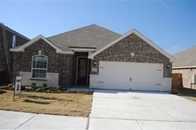 4617 Conley Lane, Denton, TX 76207 - Photo 1