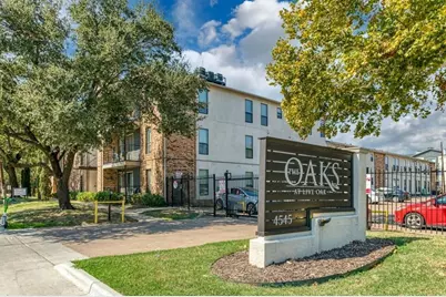 4545 Live Oak Street #114, Dallas, TX 75204 - Photo 1