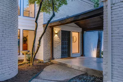 6815 Woodmark Court, Dallas, TX 75230 - Photo 3