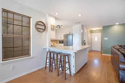 2507 Jewell Drive, Arlington, TX 76016 - Photo 11