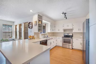 2507 Jewell Drive, Arlington, TX 76016 - Photo 9